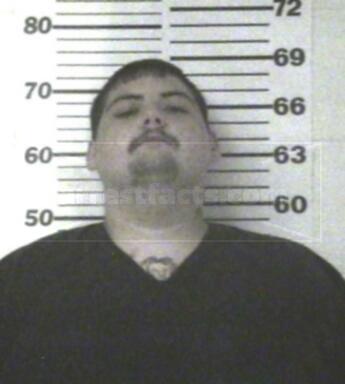 James Bradley Johnson