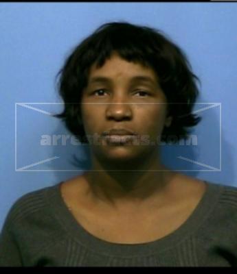 Alecia Daniel Grant