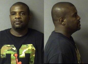 Larry Darnell Junior Williams