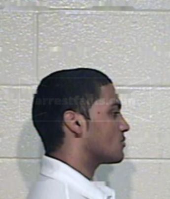 Victor Lee Scobey Alfaro