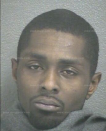 Ronnell Martizs Braxton