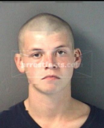Derek Paul Evans