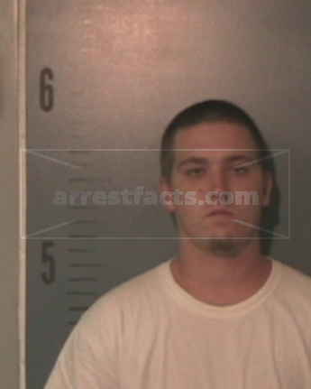 Garrett Wayne Edwards