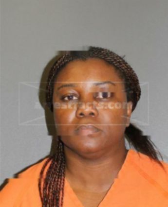Josephine Enang