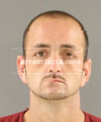 Dustin Scott Daulton
