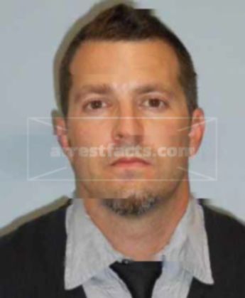 Chad Michael Eggleston