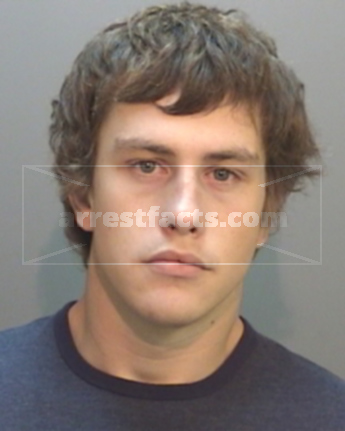 Brian Franklin Daniell