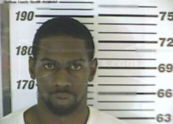 William Dorian Burgess