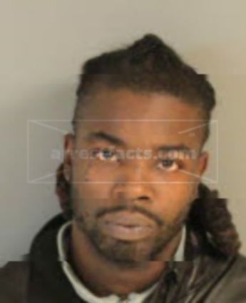 Bruce Eric Henderson Jr.
