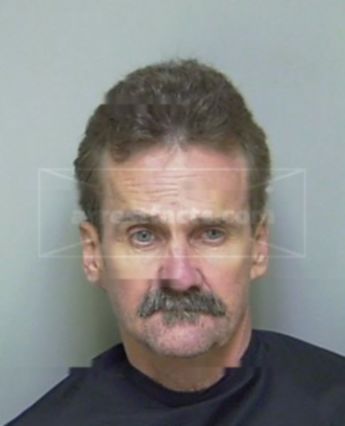Gregory Alan Thompson