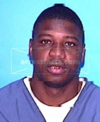 Corey Vail Jones