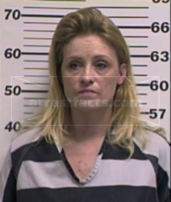 Kimberly Ann Stepp