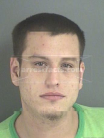 Kenneth Gabriel Brewer