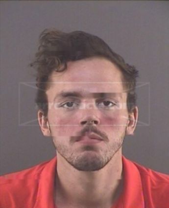 Brandon Scott Poe
