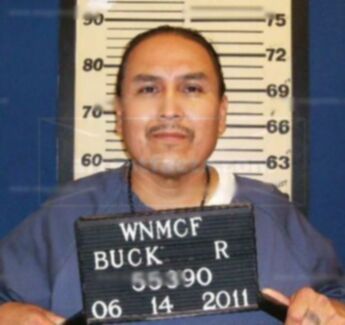 Raymond Buck