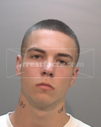 David Ryan Mcdaniel
