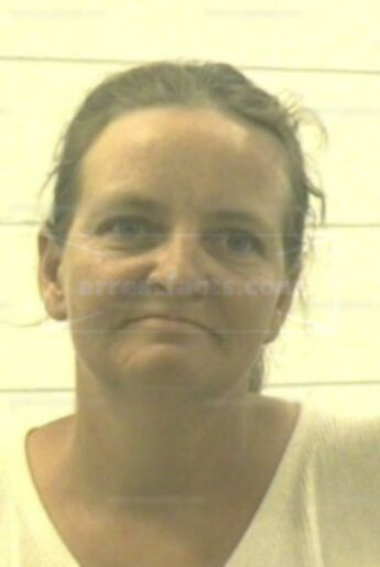 Angie Michelle Prater