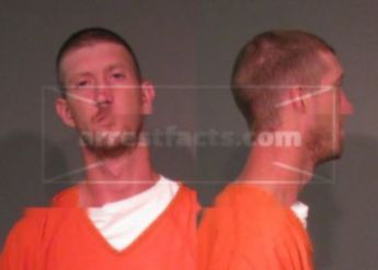 Christopher Brandon Richardson