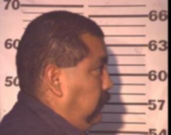 Roy Balderas