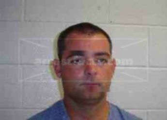 Christopher Kenneth George