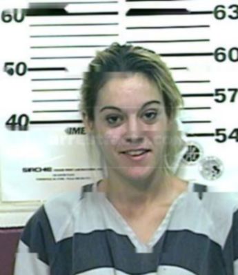Catherine Irene Burson