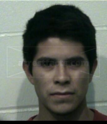 Sanchez Candido Mendoza