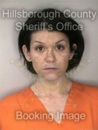 Marcia Ann Hale