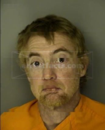 Donald George Oates