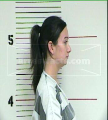 Frances Nicole Browning