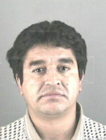 Martin Juan Sanchez