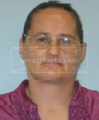 Wendy Lynn Hart