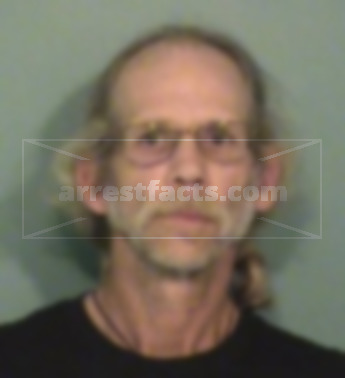 Steve Lee Bedford