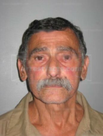 Antonio R. Navarro