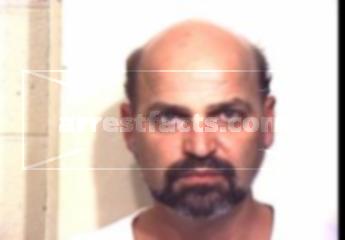 Jerry Donald Blalock