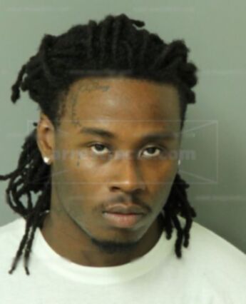 James David Rakeem Hartsfield