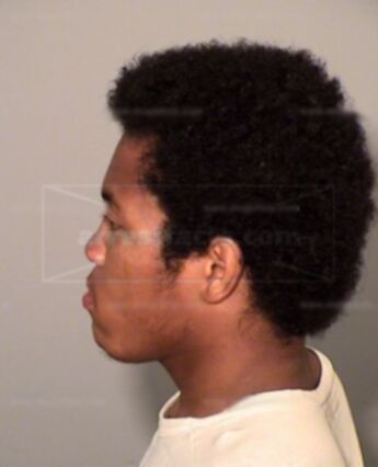 Daryon Franshay Moss