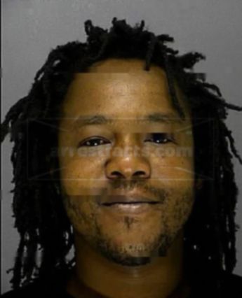 Tyrone Allen