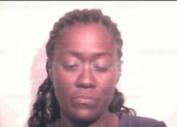 Sherri Darlene Gibson