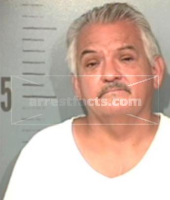 Faustino Rios Moreno