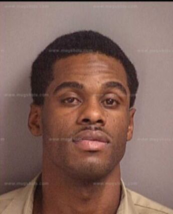 Enoch Hankerson