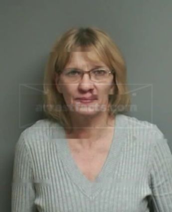 Karen Ann Carlson