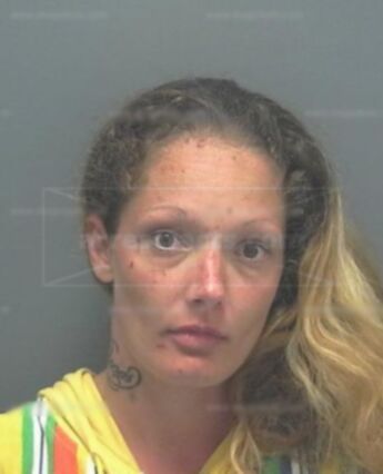 Samantha Phyllis Shaffer