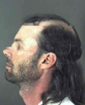 Christopher Raymond Barbeau