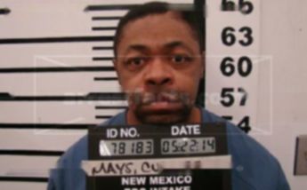 Curtis Levi Mays