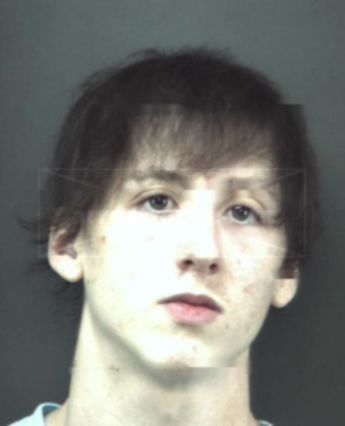 Andrew Jay Brackert