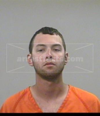 Brandon Kyle Buchhorn