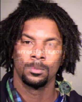 Demetrius Jermaine Vaughn