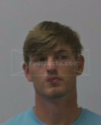 Jonathon Ray Buchanan
