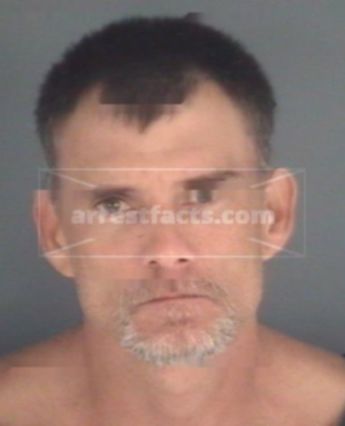 Kevin Wade Brooks