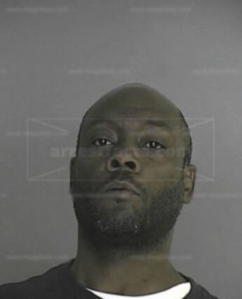 Victor Charles Simmons